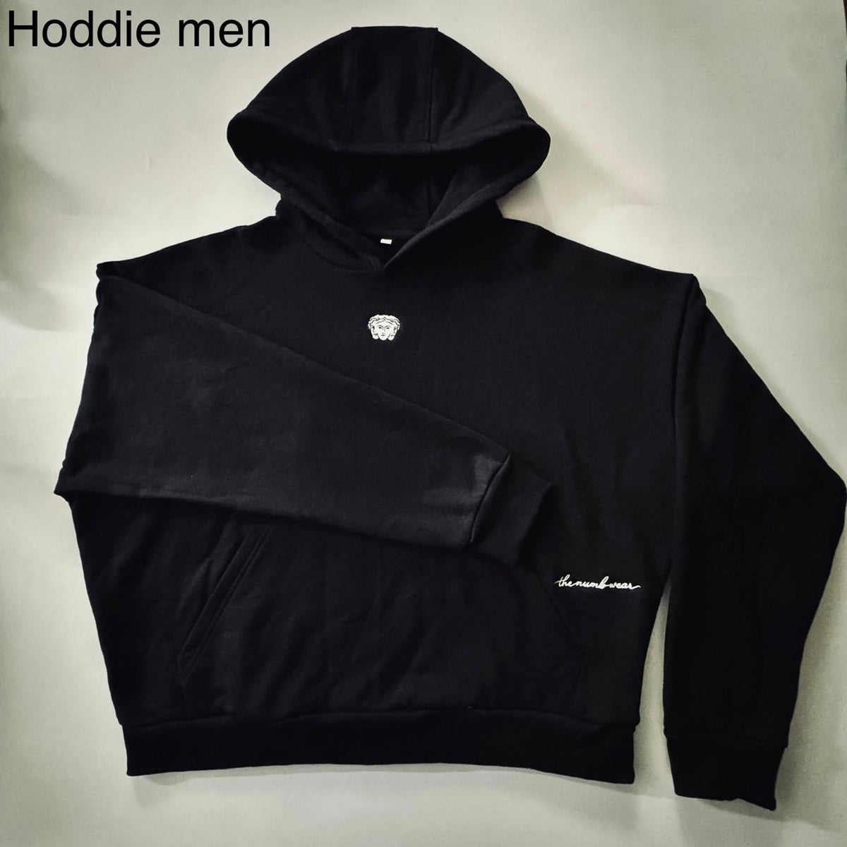 HODDIE MEN