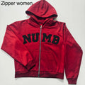 ZIPPER MEN