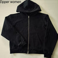 ZIPPER WOMEN